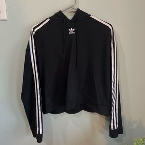 adidas sweatshirt hoodie